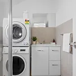 Stylish And Comfy 2Br In Medical District With Parking