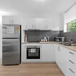 Stylish And Comfy 2Br In Medical District With Parking