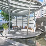 \'The Riveredge\' Chic Resort-Style Luxury Near Cbd
