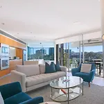 \'The Riveredge\' Chic Resort-Style Luxury Near Cbd