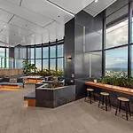 Apartment Skyrise Style - 1bed-1bath-1car-views - Cbd
