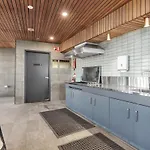 Skyrise Style - 1bed-1bath-1car-views - Cbd Apartment Brisbane
