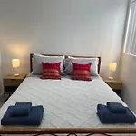 Bed & Breakfast Cozyhomes Woolloongabba Brisbane