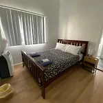 Bed & Breakfast Cozyhomes Woolloongabba *