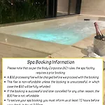 Deluxe 2bd With Infinity Pool Brisbane