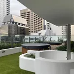 Landmark Casino 1bdr Luxe