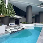 Landmark Casino 1bdr Luxe Apartment Brisbane