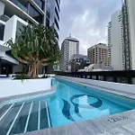 Landmark Casino 1bdr Luxe