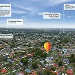 Spacious 4Br Family Home Prime Sunnybank Location