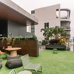 Luxury Inner City Stay Arthouse 2Br Apartment