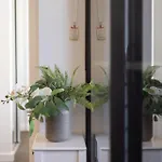 South Bank View Pool Free Parking Apartment *