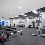 Central South Bank City View Pool Free Parking