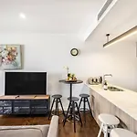 South Bank View Pool Free Parking * Brisbane