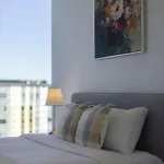Apartment South Bank View Pool Free Parking