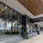 High Street Apartments Toowong