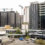 High Street Apartments Toowong
