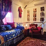 Harry Potter Themed Apartment Brisbane