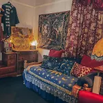 Harry Potter Themed Apartment Brisbane