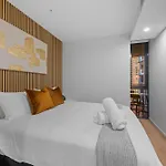 Spire Apartments Brisbane