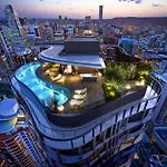 Spire Apartments Brisbane