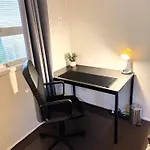 Brisbane Rooms
