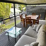 Brisbane Rooms