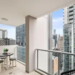 Midtown Apartments Brisbane City