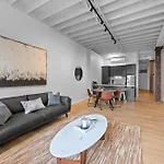 Woolstore Riverfront Apartments Teneriffe