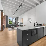 Woolstore Riverfront Apartments Teneriffe
