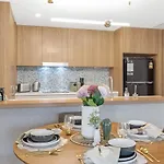 Modern 2br Near The Gabba & Bbq Brisbane