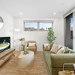 Modern 2br Near The Gabba & Bbq Apartment *