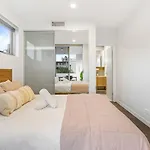 Modern 2br Near The Gabba & Bbq Apartment *