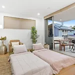 Apartment Modern 2br Near The Gabba & Bbq Brisbane