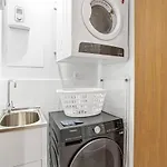 Modern 2br Near The Gabba & Bbq *