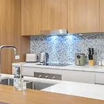 Modern 2br Near The Gabba & Bbq Apartment