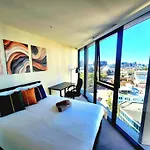 Central Location And Splendid Views