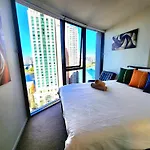 Central Location And Splendid Views