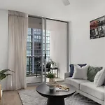 Midtown Apartments Brisbane City