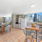 Cathedral Place Fortitude Valley