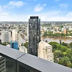 A Queens Wharf 3501 Apartment *
