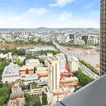 A Queens Wharf 3501 Apartment *