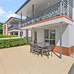 The Villa On Shire - Comfort Near Coorparoo Square