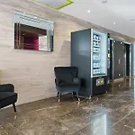 Stylish 1-Bed Studio In Vibrant South Brisbane