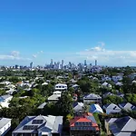 City View Serviced Apartments