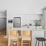 Cassa Kg - 1B1B Modern Apartment Close To Qut & City