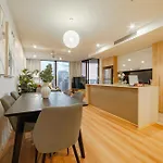 Lux 24Th Floor 2Br 2Bath, Infinity Pool, Gym, Wifi