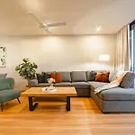 Lux 24Th Floor 2Br 2Bath, Infinity Pool, Gym, Wifi