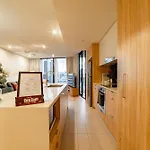 Lux 24Th Floor 2Br 2Bath, Infinity Pool, Gym, Wifi