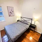 Brisbane Rooms