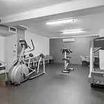 Studio With Balcony Access In Central Bowen Hills